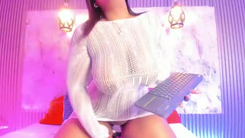 Snapshot of esmeralda_duarte chatting on December 20, 9:21 am esmeralda online show from December 20, 9:21 am