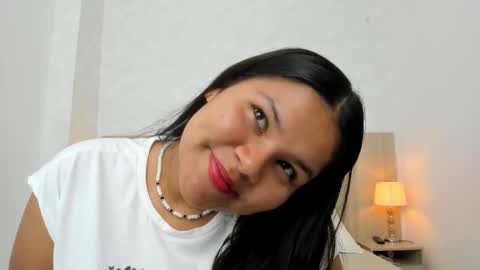 Esmeralda online show from February 27, 7:58 pm