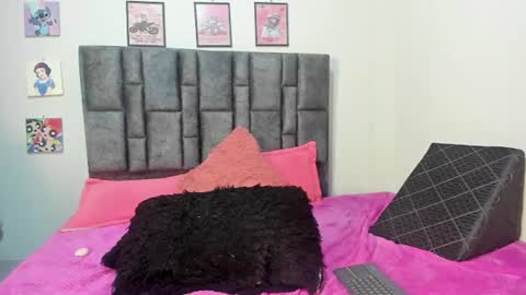 Perla online show from July 10, 6:39 am