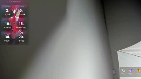 ESMERALDA online show from February 24, 3:44 am