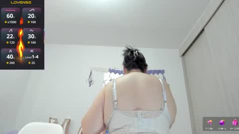 Esmeralda online show from June 11, 10:19 pm