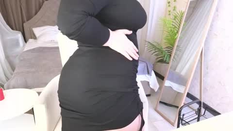 Ava online show from May 6, 1:47 am
