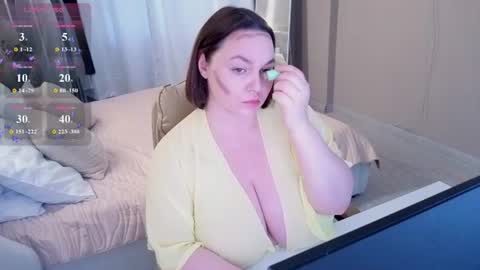 Ava online show from June 13, 1:36 am