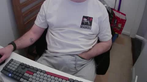 Morph online show from January 9, 10:11 pm