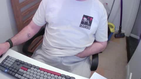 Morph online show from January 12, 9:53 pm