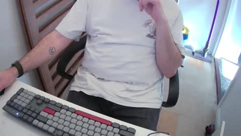 Morph online show from January 19, 1:26 pm