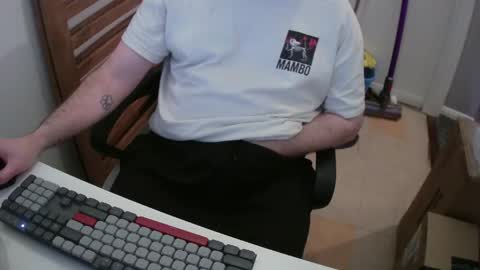 Morph online show from March 10, 8:58 pm