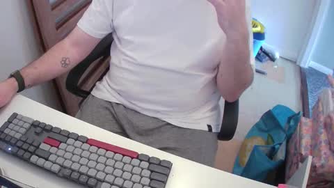 Morph online show from March 15, 11:49 am