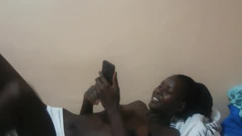 Snapshot of essie_n chatting on October 11, 11:47 pm Eddah online show from October 11, 11:47 pm