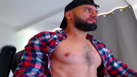 esteban online show from October 14, 12:50 pm