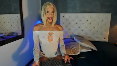 Salome online show from February 4, 3:12 am