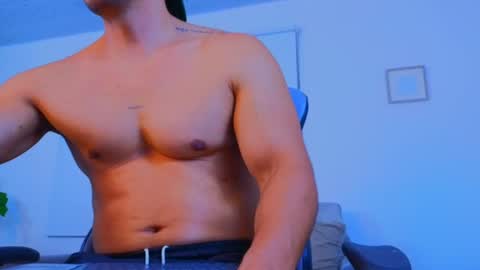 ESTEBAN online show from June 27, 2:55 pm