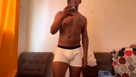 wailer1996 online show from November 5, 6:30 pm