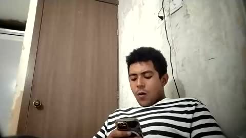 wailer1996 online show from April 3, 9:02 pm