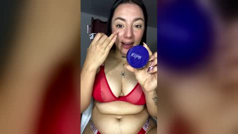 estefa1 online show from February 21, 7:26 pm