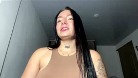 Snapshot of estefa1 chatting on April 21, 4:45 pm estefa1 online show from April 21, 4:45 pm