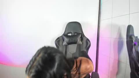 Snapshot of estefa_g chatting on November 20, 10:42 pm Estefa G online show from November 20, 10:42 pm