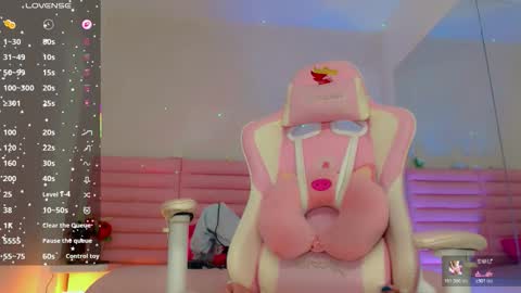 estefany_squirt online show from February 27, 5:51 am