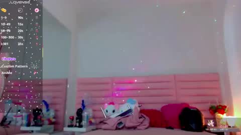 Snapshot of estefany_squirt chatting on July 8, 4:17 am estefany_squirt online show from July 8, 4:17 am