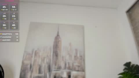 Snapshot of estefanyy_ chatting on February 24, 5:53 pm estefany online show from February 24, 5:53 pm