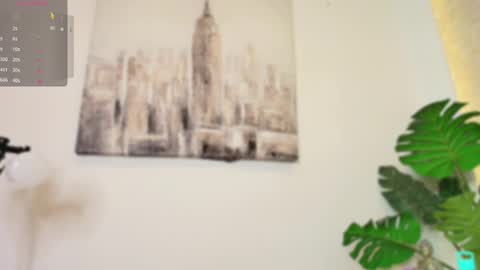 Snapshot of estefanyy_ chatting on March 3, 5:50 pm estefany online show from March 3, 5:50 pm