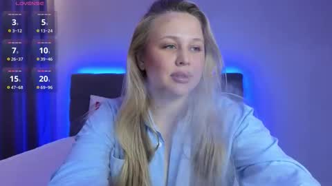 Snapshot of estella_elwood chatting on October 6, 4:26 pm Estella online show from October 6, 4:26 pm