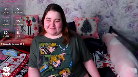 estelle_hicks online show from February 6, 6:24 pm