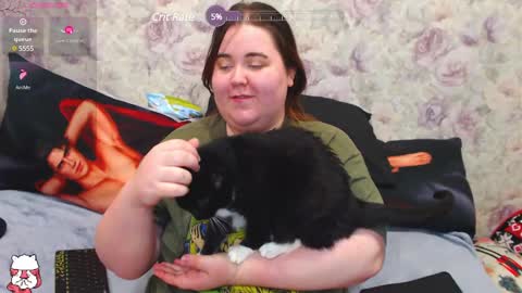 estelle_hicks online show from February 26, 11:15 pm