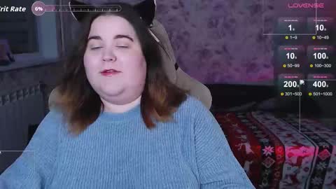 estelle_hicks online show from November 5, 6:41 pm