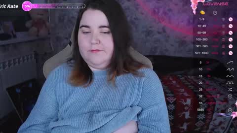 estelle_hicks online show from December 17, 6:36 pm