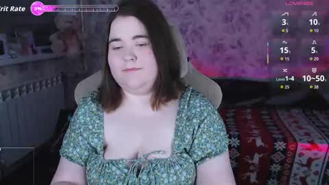 estelle_hicks online show from March 7, 6:49 pm
