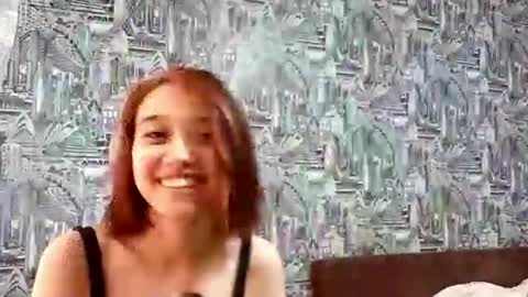 Snapshot of estellekirbo chatting on June 7, 3:16 pm estellekirbo online show from June 7, 3:16 pm