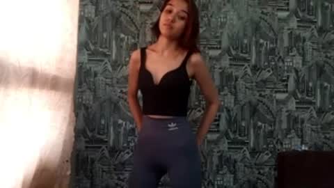 Snapshot of estellekirbo chatting on June 9, 3:12 pm estellekirbo online show from June 9, 3:12 pm