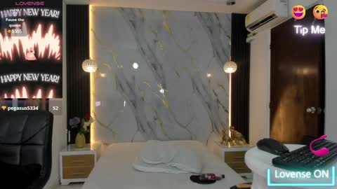 Snapshot of estephany_doll chatting on January 12, 6:05 pm Estephany online show from January 12, 6:05 pm