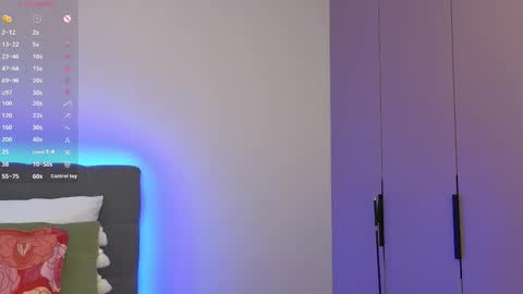 Snapshot of ester_hill chatting on October 25, 12:07 am Ester online show from October 25, 12:07 am