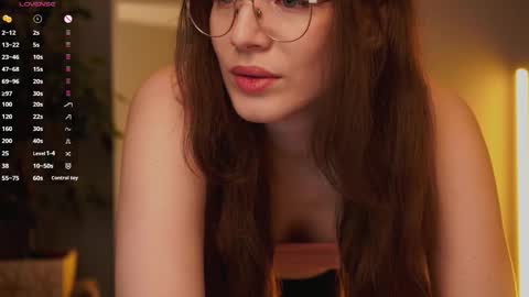 Snapshot of ester_hill chatting on November 4, 10:20 pm Ester online show from November 4, 10:20 pm