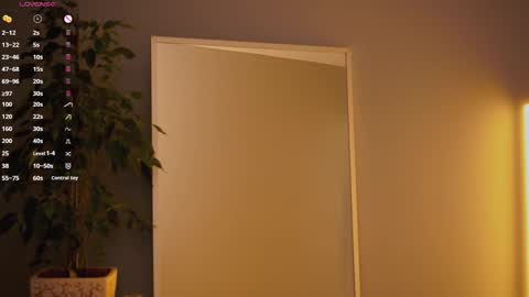 Snapshot of ester_hill chatting on November 21, 1:37 am Ester online show from November 21, 1:37 am