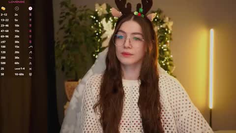 Snapshot of ester_hill chatting on December 22, 1:57 am Ester online show from December 22, 1:57 am