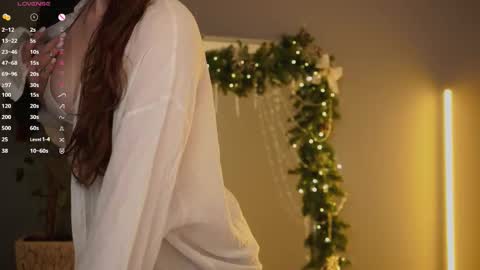 Snapshot of ester_hill chatting on January 15, 2:27 am Ester online show from January 15, 2:27 am