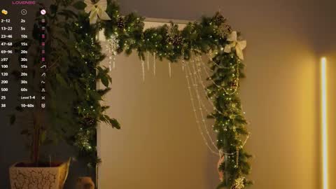 Snapshot of ester_hill chatting on January 16, 10:58 pm Ester online show from January 16, 10:58 pm