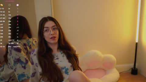Snapshot of ester_hill chatting on May 19, 4:08 am Ester online show from May 19, 4:08 am