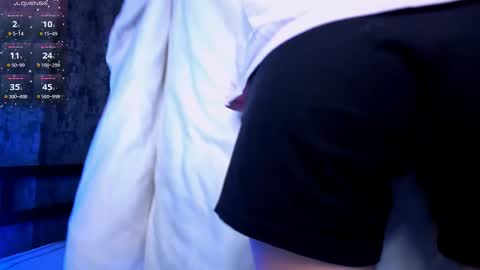 Snapshot of estercarter chatting on October 30, 12:17 pm Ester online show from October 30, 12:17 pm