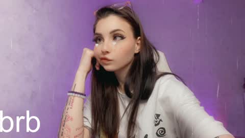 Snapshot of estercollins chatting on January 18, 2:14 am Ester online show from January 18, 2:14 am