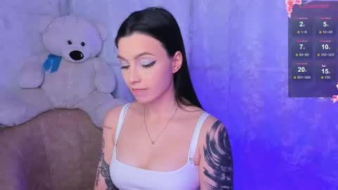 Snapshot of estercollins chatting on October 8, 10:40 pm Ester online show from October 8, 10:40 pm