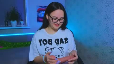 EsterPlayful online show from November 8, 12:27 pm