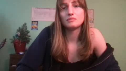 Esther Grey online show from December 28, 11:59 pm