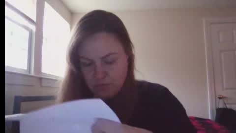 Snapshot of estherjude chatting on January 17, 8:45 pm Esther online show from January 17, 8:45 pm