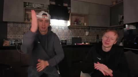 LOUIS online show from January 9, 3:42 am