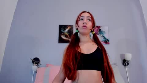 Estrellita online show from April 25, 12:19 pm