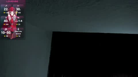 estrellaa_11 online show from March 14, 11:59 am